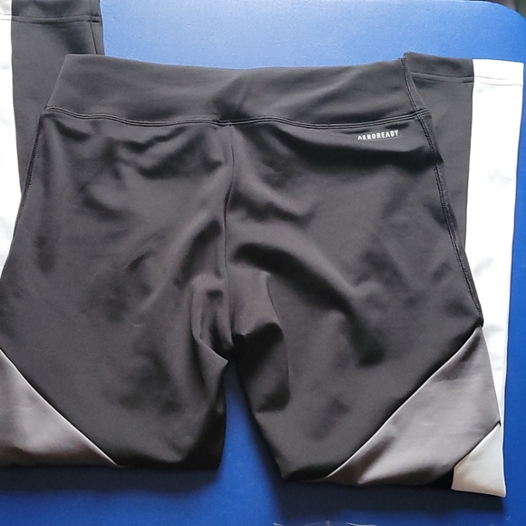 Adidas Leggings - Picture 5 of 5